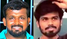 மேலூா் அருகே லாரி மீது காா் மோதி இரு இளைஞா்கள் பலி!