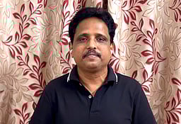 இது ஒரு மசோதாவின் தோல்வியல்ல… இந்திய ஜனநாயகத்தின் வெற்றி! - சு.வெங்கடேசன் எம்.பி. 