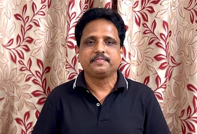 இது ஒரு மசோதாவின் தோல்வியல்ல… இந்திய ஜனநாயகத்தின் வெற்றி! - சு.வெங்கடேசன் எம்.பி. 