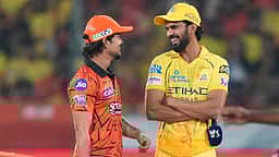 சிஎஸ்கே பந்துவீச்சு; பிளேயிங் லெவனில் இரண்டு மாற்றங்கள்!