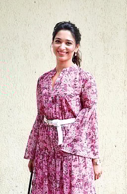 கோலிவுட் ஸ்டூடியோ!