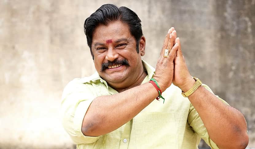 பாராட்டுகளைப் பெறும் முத்துக்குமார்!