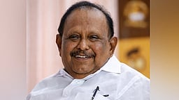 பெண்களுக்கு துரோகம் செய்ய மாட்டோம்; அவர்களே எங்கள் வாக்கு வாங்கி: அமைச்சர் ரகுபதி