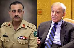 அமைதிப்பேச்சு! ஈரான், துருக்கியில் இருந்து நாடு திரும்பும் பாக். பிரதமர், ராணுவத் தளபதி!