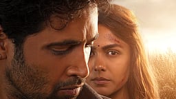 ரூ.50 கோடி வசூலைக் கடந்த டெகாய்ட்! 