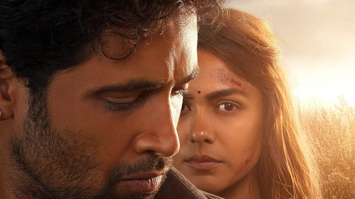 ரூ.50 கோடி வசூலைக் கடந்த டெகாய்ட்!