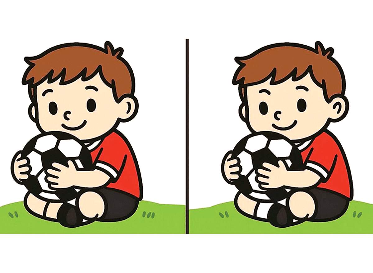 கண்டுபிடி கண்ணே!