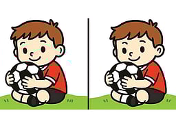 கண்டுபிடி கண்ணே!