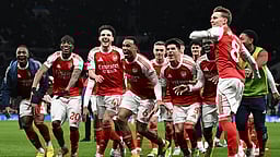 ஆர்செனலின் 22 ஆண்டு சாபம் நீங்குமா? முக்கிய போட்டியில் மான்செஸ்டர் சிட்டியுடன் மோதல்!