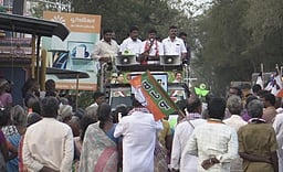 குற்றச் சம்பவங்களை கட்டுப்படுத்த சிசிடிவி கேமராக்கள் அதிகரிக்கப்படும் 