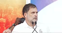 பொன்னேரியில் மு.க. ஸ்டாலின் பெயரைக் குறிப்பிடாத ராகுல்! பெரியார் பற்றிப் புகழாரம்!