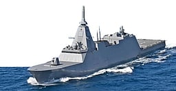 ஆஸ்திரேலியா - ஜப்பான் பாதுகாப்பு ஒப்பந்தம்: 717.5 கோடி டாலருக்கு போா்க் கப்பல்கள் கொள்முதல்