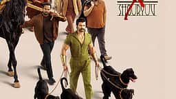 ஹாய் நான்னா இயக்குநருடன் கைகோர்க்கும் விஜய் தேவரகொண்டா!