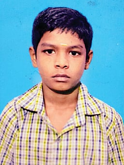 நிலா... நிலா...