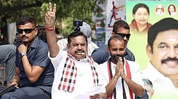 அம்மா மினி கிளினிக் மீண்டும் தொடங்கப்படும்: எடப்பாடி பழனிசாமி உறுதி