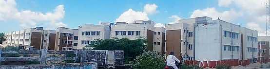  வேதாரண்யம்: குற்றச்சாட்டுகளால் அனல் பறக்கும் பிரசாரம்