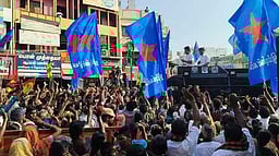 மசோதா தோல்வியுற்றதிலேயே
நமது வெற்றி உறுதியாகிவிட்டது: உதயநிதி ஸ்டாலின்