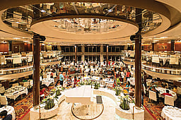 மிதக்கும் சொர்க்கம்