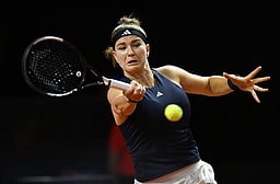 இறுதி ஆட்டத்தில் முச்கோவா - ரைபகினா