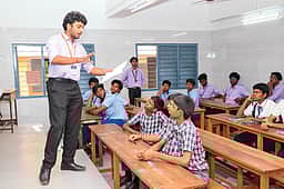 ஞானத் திருவிழா