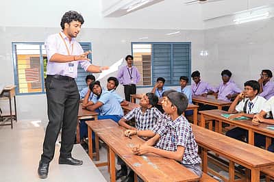 ஞானத் திருவிழா