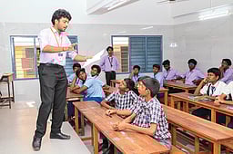 ஞானத் திருவிழா