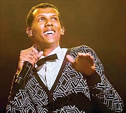 நூறு  கோடி பேர் பார்த்த   காணொலி