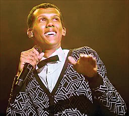 நூறு  கோடி பேர் பார்த்த   காணொலி