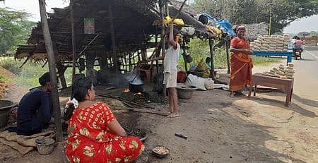 ‘கசக்கும்’ முந்திரி தொழில்!
