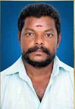 சாலை விபத்தில் பாதயாத்திரை
பக்தா் உயிரிழப்பு