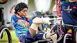 சாதனை அல்ல... சரித்திரம்!