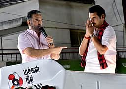 தமிழகத்தின் மிரட்டலை நாடாளுமன்றத்தில் செய்து காட்டிவிட்டோம்: கமல்ஹாசன் 