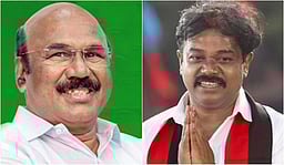 ராயபுரம் தொகுதி அலசல்:
கைநழுவியதைக் கைப்பற்ற முயற்சிக்கும் அதிமுக