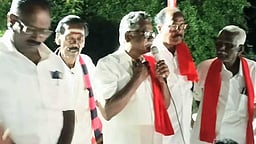 விவசாயிகளுக்கு மத்திய அரசு துரோகம்: இரா. முத்தரசன்