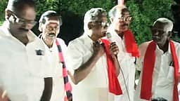 விவசாயிகளுக்கு மத்திய அரசு துரோகம்: இரா. முத்தரசன்