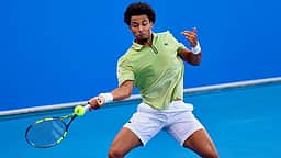 பாா்சிலோனா ஓபன் ஆடவா் டென்னிஸ்: ஃபில்ஸுக்கு பட்டம்!