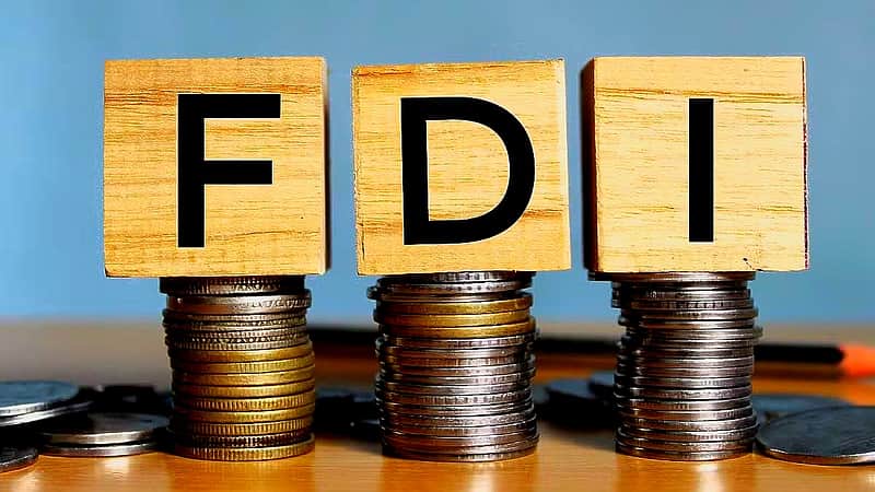 Foreign Direct Investment