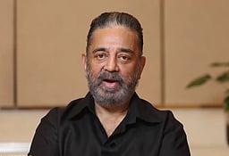 "தலைவன் இருக்கின்றான்" - கமல் தேர்தல் பிரசார பாடல் வெளியீடு!