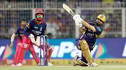 ரிங்கு சிங் அரைசதம் விளாசல்; கொல்கத்தா நைட் ரைடர்ஸுக்கு முதல் வெற்றி!