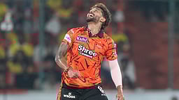 பந்துவீச்சில் முன்னேற்றம்: பாராட்டுப் பெறாத நாயகனாக நிதீஷ் குமார் ரெட்டி!