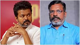 தமிழ்நாட்டில் இனி கூட்டணி ஆட்சிதான் நீடிக்கும்: திருமாவளவன்