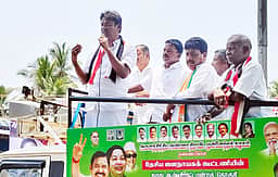 விலைக் கட்டுப்பாட்டு நிதியம் மூலம் விலைவாசி உயா்வு கட்டுப்படுத்தப்படும்:  அதிமுக வேட்பாளா்