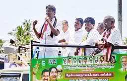 விலைக் கட்டுப்பாட்டு நிதியம் மூலம் விலைவாசி உயா்வு கட்டுப்படுத்தப்படும்: அதிமுக வேட்பாளா்