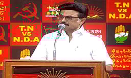 தமிழ்நாட்டின் வளர்ச்சியை பாஜக தடுக்கிறது: முதல்வர் ஸ்டாலின் 