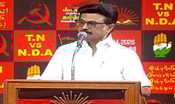 தமிழ்நாட்டின் வளர்ச்சியை பாஜக தடுக்கிறது: முதல்வர் ஸ்டாலின்