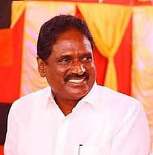 தமிழகத்தில் இரண்டாவது முறையாக திராவிட மாடல் அரசு அமைவது உறுதி! - ஏ.கே.எஸ். விஜயன்