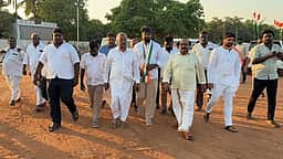 திமுக-காங்கிரஸ் கூட்டணி 200 இடங்களுக்கு மேல் வெல்லும்: கே.வீ. தங்கபாலு