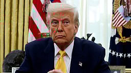 இஸ்ரேல்-லெபனான் சண்டை நிறுத்தம்: அமெரிக்க அறிவிப்பை நிராகரித்தது ஹிஸ்புல்லா!