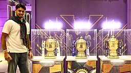 கேகேஆர் அணியில் இணைந்த பதிரானா..! பிளேயிங் லெவனில் விளையாடுவாரா? 