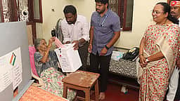 இன்று நிறைவடைகிறது தபால் வாக்குப் பெறும் பணி!